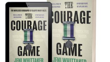 An Excerpt from ‘The Courage Game’
